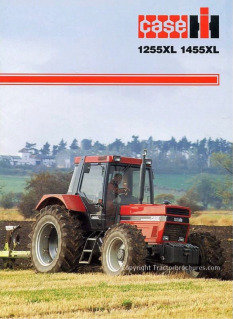 Case IH